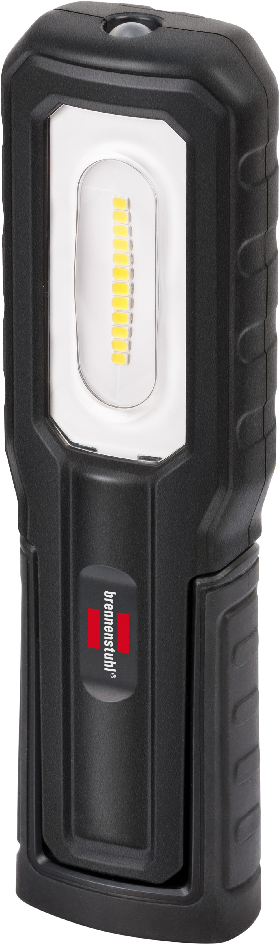 LED Akku Handleuchte HL 700 A, IP54, 700+100lm