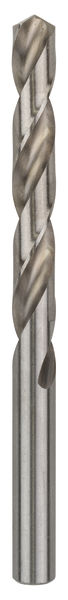 PRO Metal HSS-G Spiralbohrer, 10,3 x 87 x 133 mm, 5-tlg.