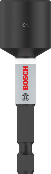 PRO Nutsetter Impact , 1/2" x 65 mm, 2 9/16" x 65 mm