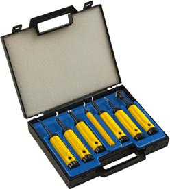 Multitool Set 7 teilig GRATTEC GRATTEC