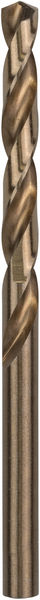 PRO Stainless Steel HSS-Co Spiralbohrer, 6 x 57 x 93 mm, 10-tlg.