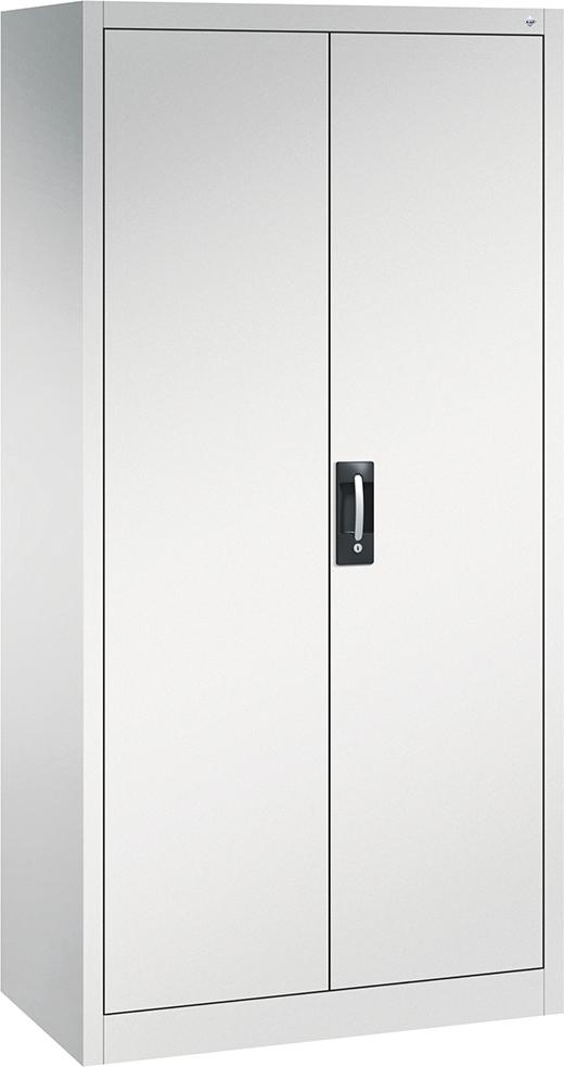 Flügeltürschr. 7035/7035 1950x1200x400mm CP