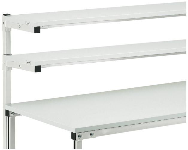ESD-Etagenbord für TPH T310 x B 1200 mm
