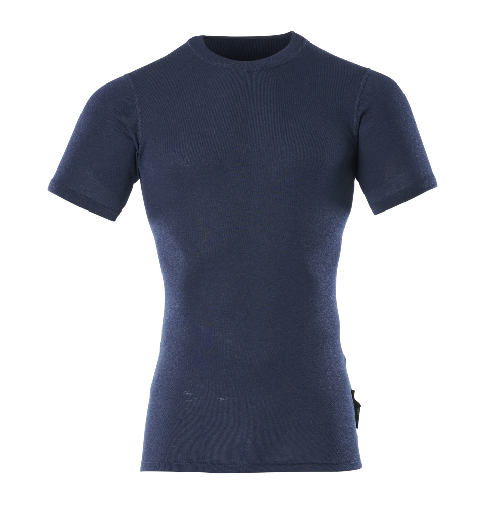 MASCOT® Kalix Funktionsunterhemd Größe 2XL, marine