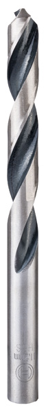 Metallspiralbohrer HSS PointTeQ, DIN 338, 11,2 mm, 5er-Pack