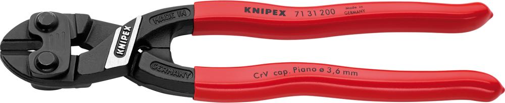 Bolzenabschneider Mini 7131 200mm KNIPEX COBOLT
