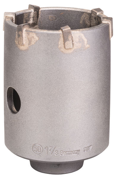 PRO SDS plus-5 Bohrkrone, 50 x 50 x 72 mm