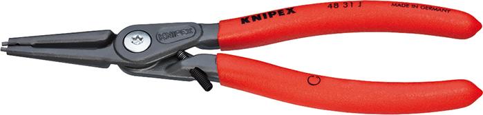 Sicherungsringzange J1 m.SchließbegrenzungKnipex