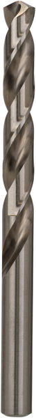 PRO Metal HSS-G Spiralbohrer, 11,3 x 94 x 142 mm, 5-tlg.