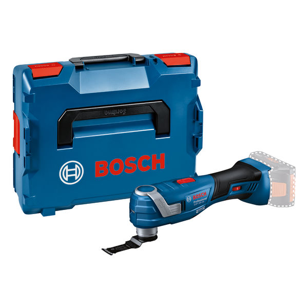 Akku-Multi-Cutter GOP 18V-34 in L-BOXX