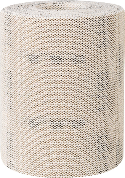 EXPERT M480 Schleifnetzrolle, 93 mm, 5 m, K 180