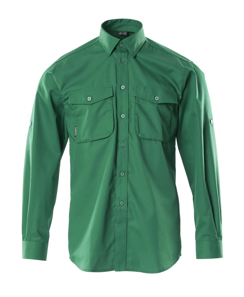 MASCOT® Mesa  Größe 37-38, grün