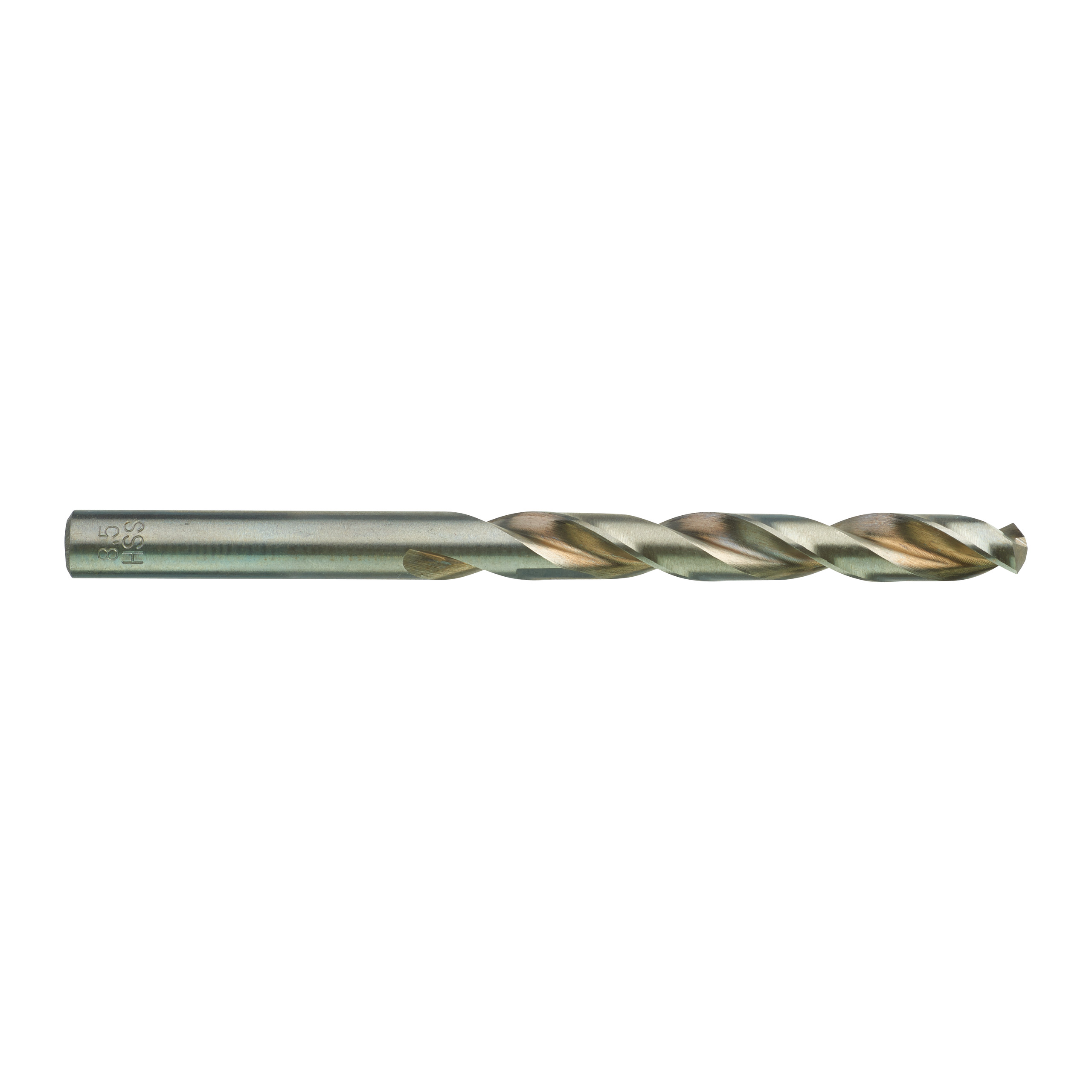 Metallbohrer HSS-G