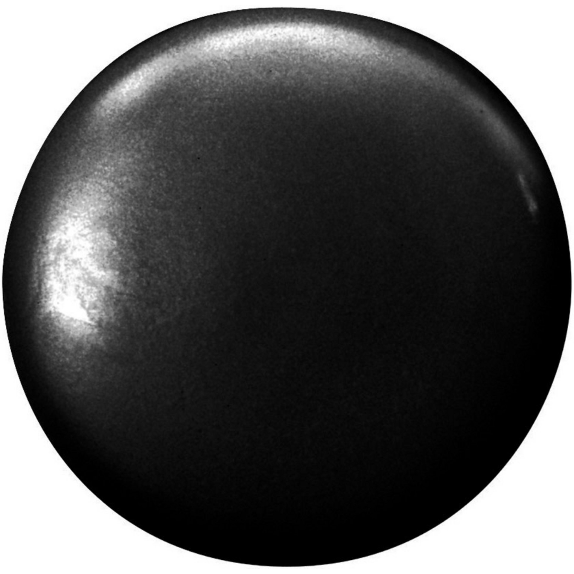 Kappen f. SPAX-RA ART 89012 Kappen f. SPAX-RA Flach-SEKO schwarz Kunstst S