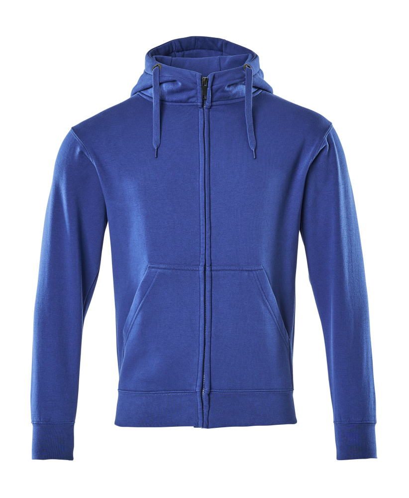 MASCOT® Gimont Kapuzensweatshirt Größe 2XL, kornblau