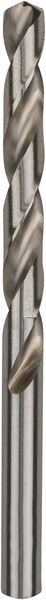 PRO Metal HSS-G Spiralbohrer, 9 x 81 x 125 mm, 5-tlg.