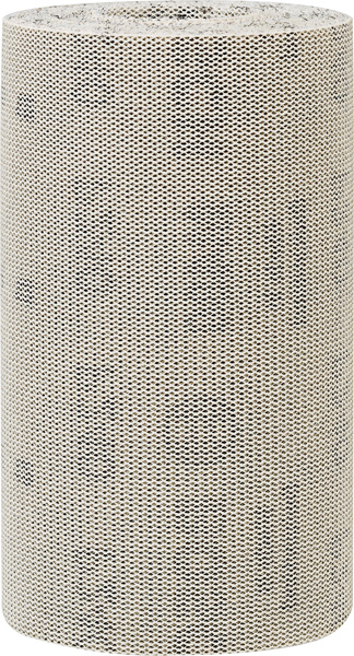 EXPERT M480 Schleifnetzrolle, 115 mm, 5 m, K 240