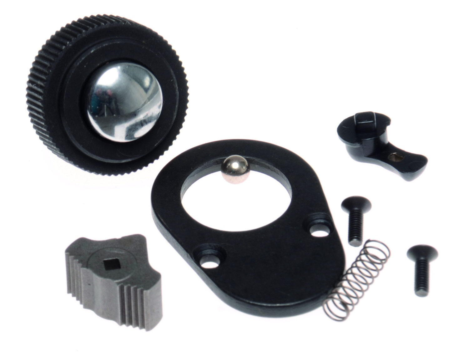 Reparatur Set zu 1/2" Umschaltknarre 4296+4298