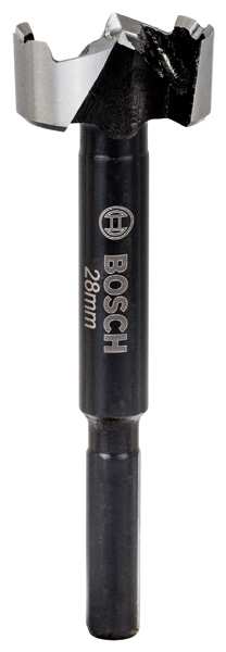 Forstnerbohrer 28mm