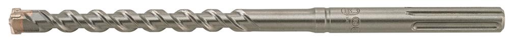 SDS-max-Bohrer 26 x 520/400mm FORUM