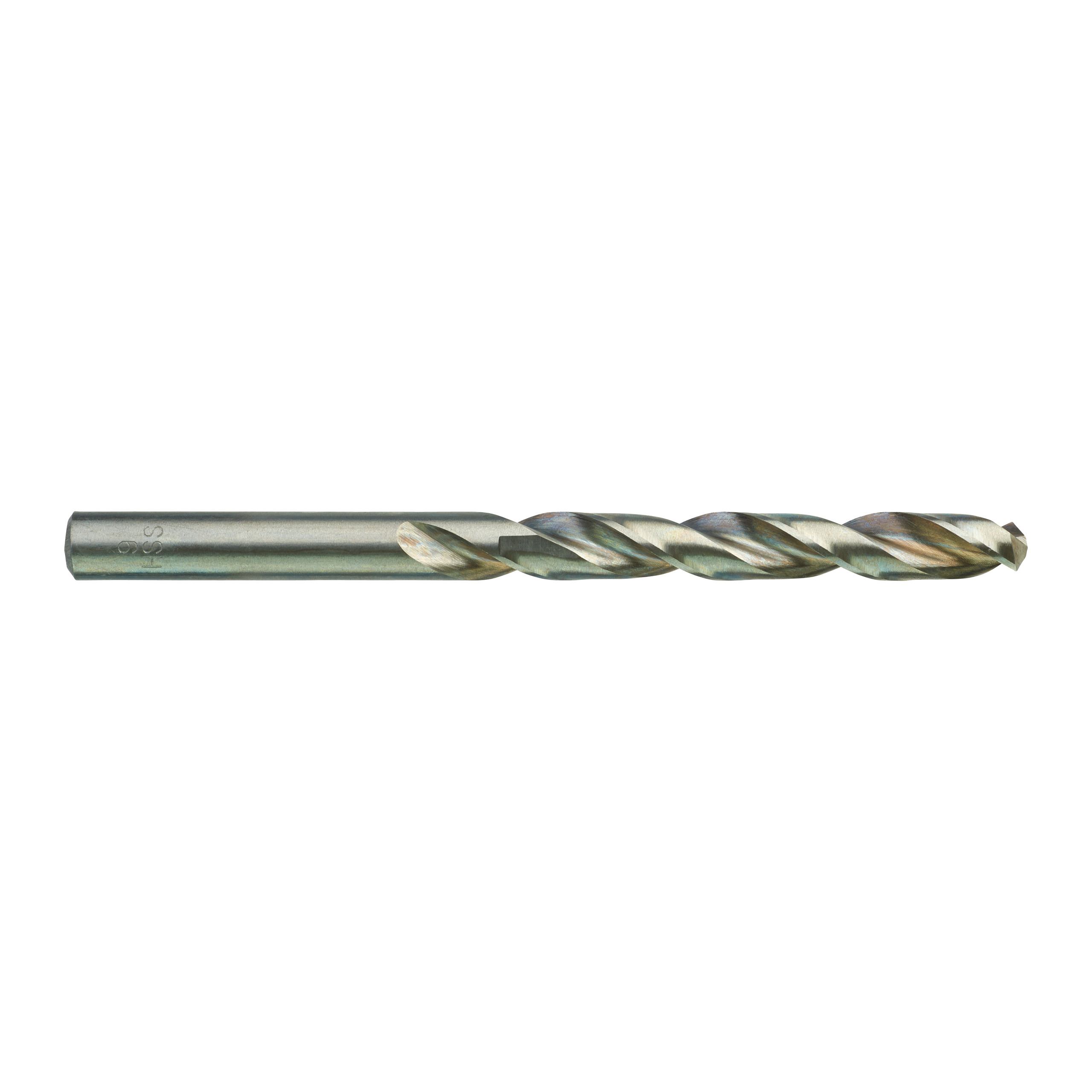 Metallbohrer HSS-G