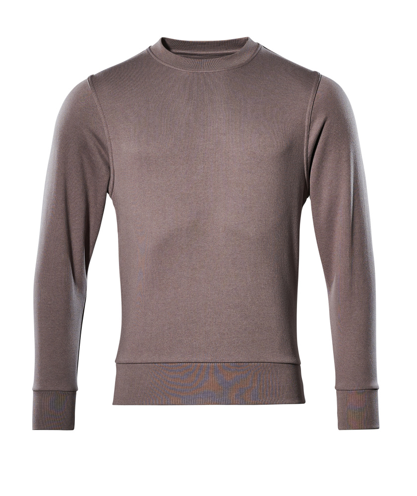 MASCOT® Carvin Sweatshirt Größe 2XL, anthrazit