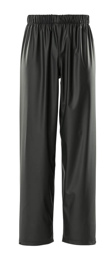 Regenhose Regenhose Größe 2XL, schwarz