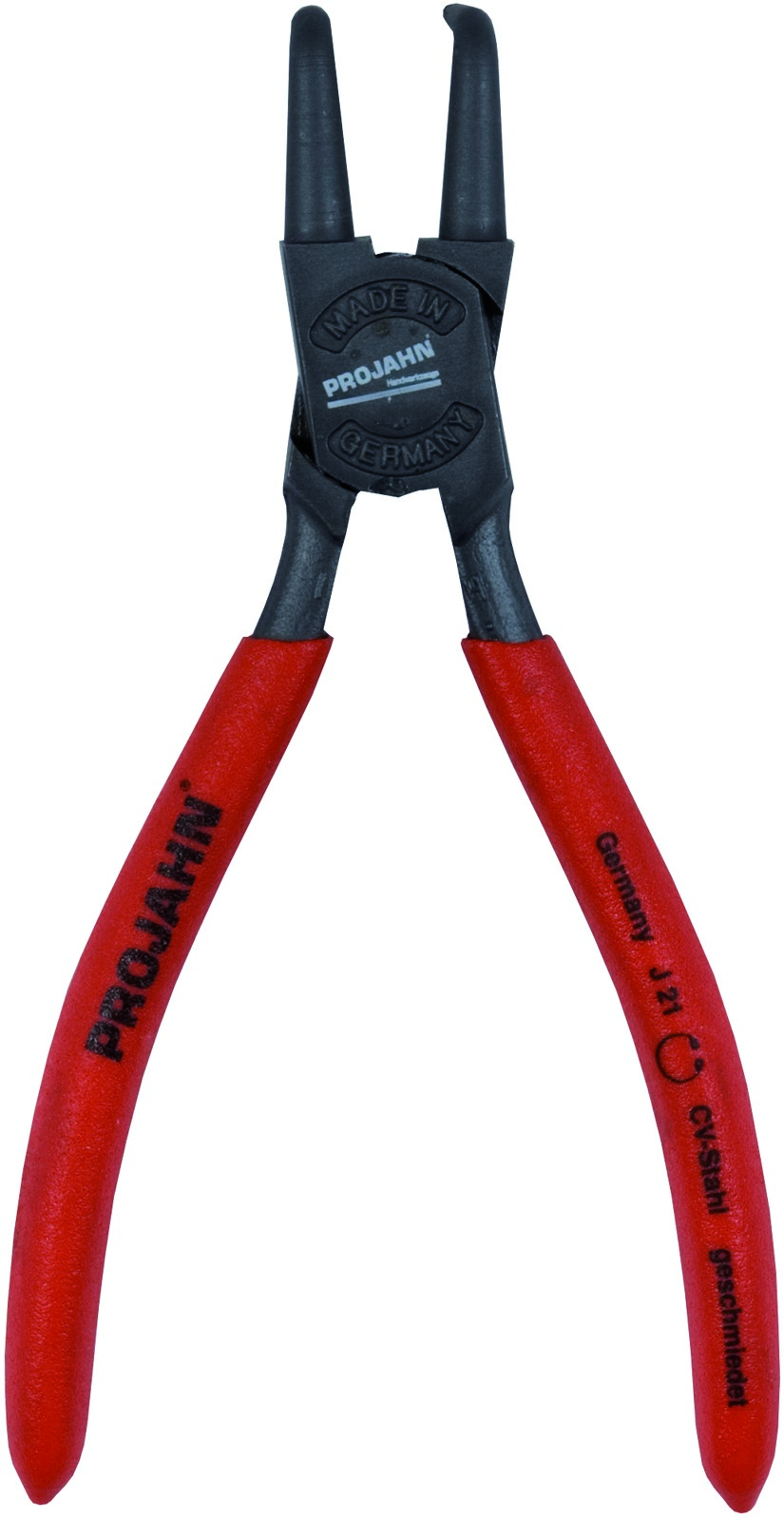 Sprengringzange J21 fuer Innenringe PROJAHN Made in Germany