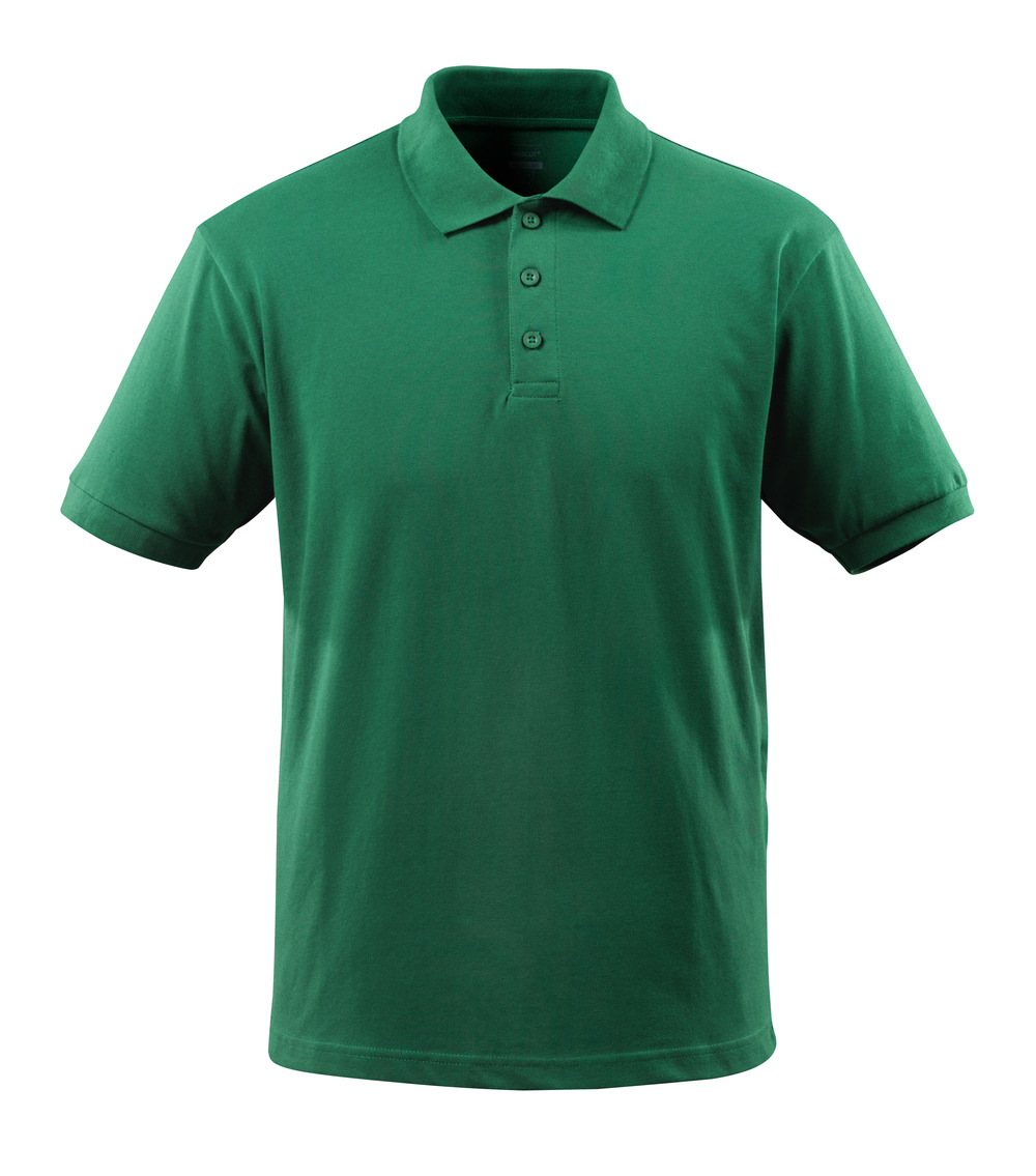 MASCOT® Bandol Polo-shirt Größe 2XL, grün
