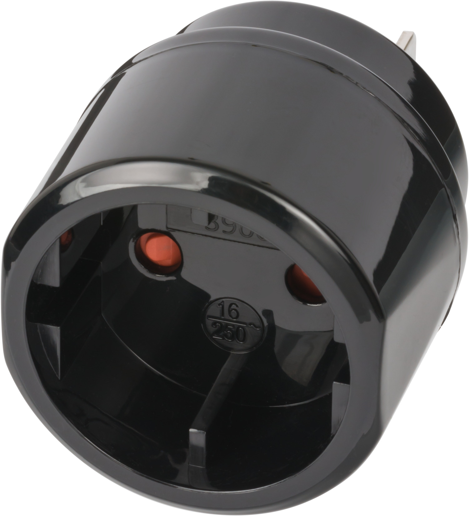 Reisestecker Euro/Konturenstecker/USA, Japan