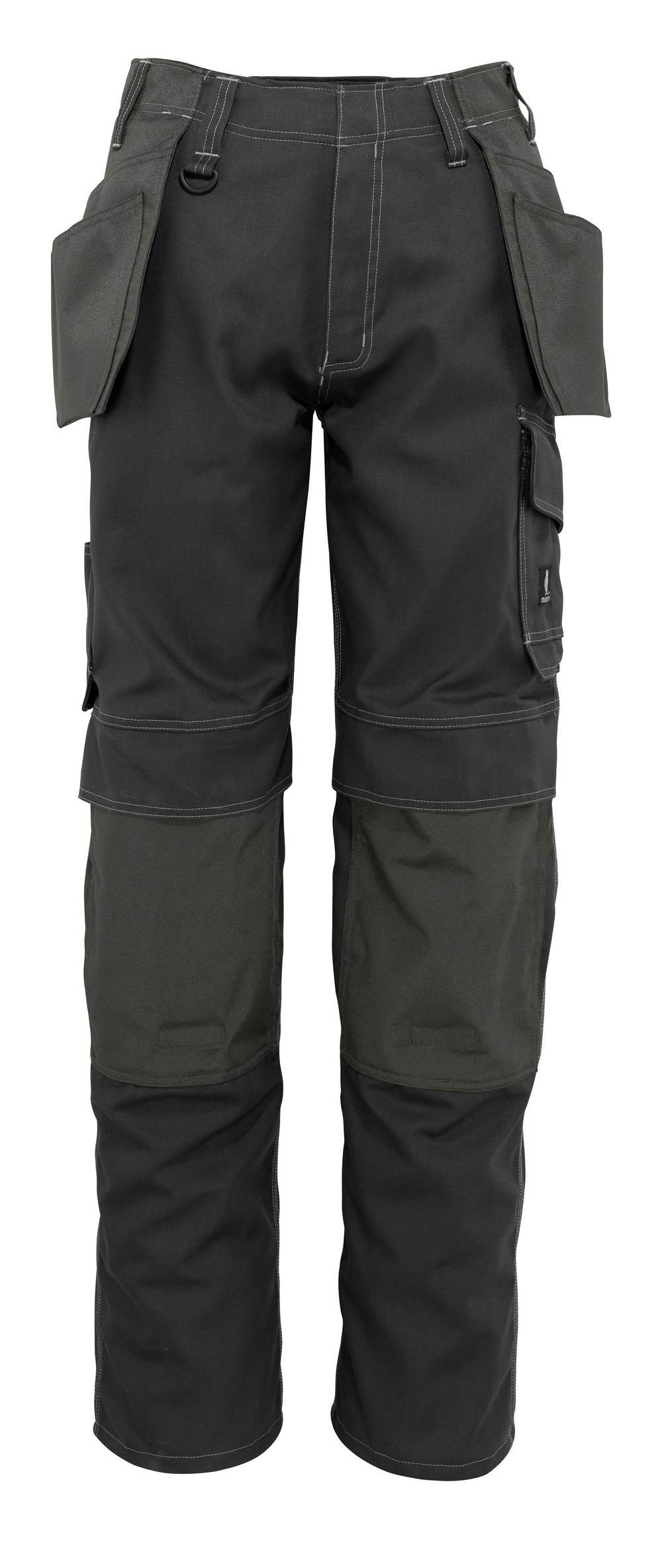 MASCOT® Springfield Handwerkerhose Größe 76C46, dunkelanthrazit