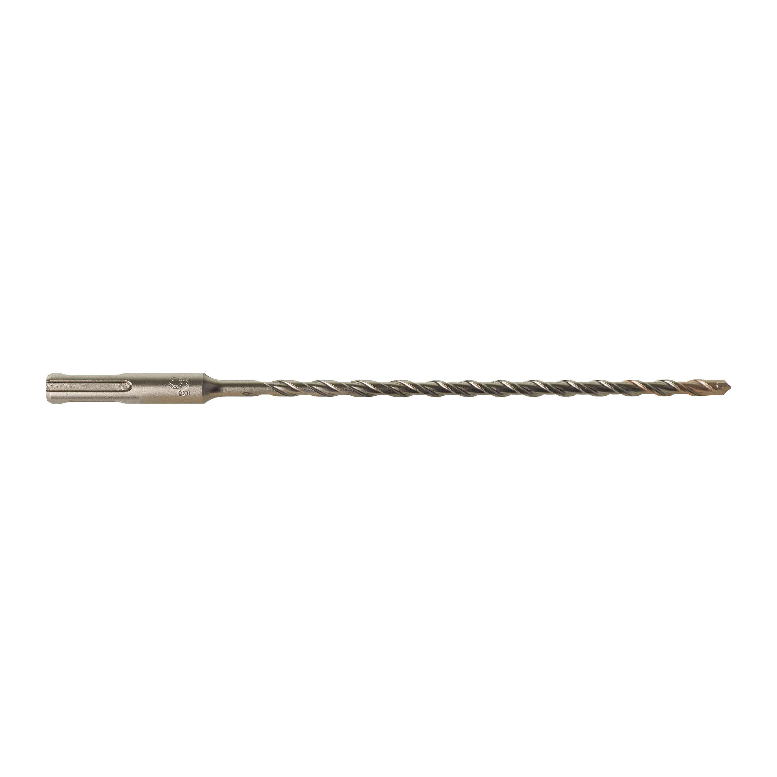 Hammerbohrer
