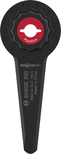 PRO MAII 32 SLC Blatt für Multifunktionswerkzeuge, 32 x 70 mm, 10-tlg.
