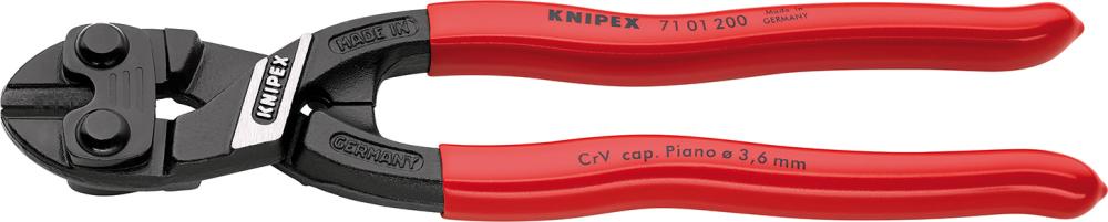 Bolzenabschneider Mini 7101 200mm KNIPEX COBOLT