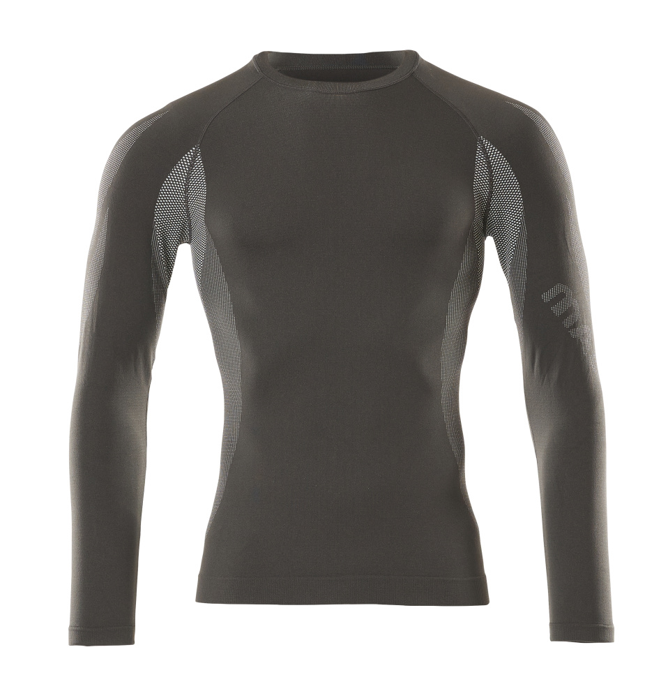 MASCOT® Parada Unterhemd Größe 2XL-3XL, dunkelanthrazit