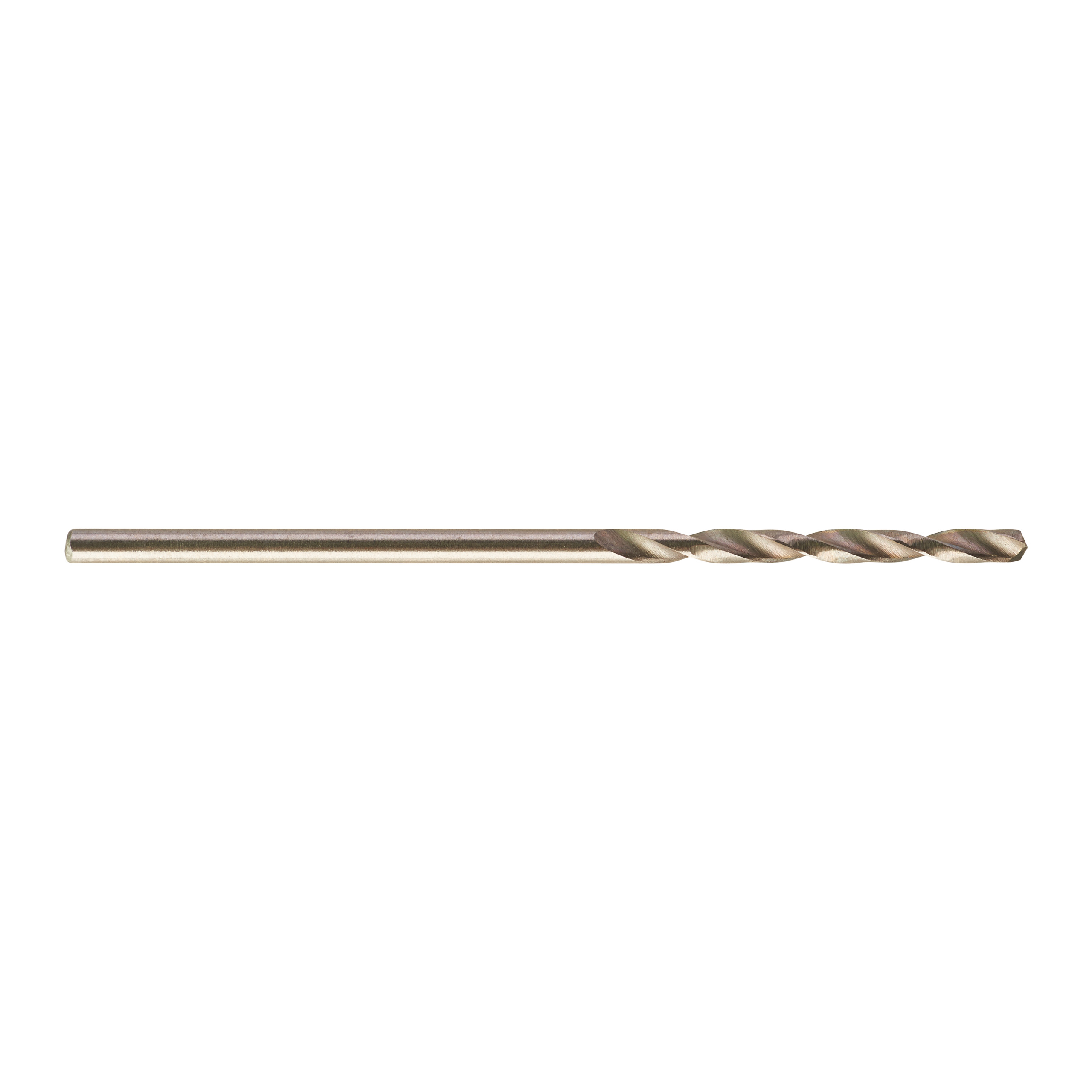 Metallbohrer HSS-G