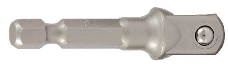 Stecknuß-Bit Adapter 1/4"x3/8" 100mm