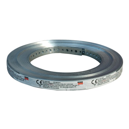BAN Lochband 20x1,0  10 m