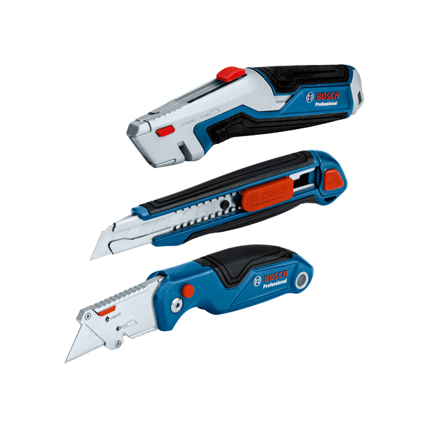 Messer Messer-Set, 3-tlg.