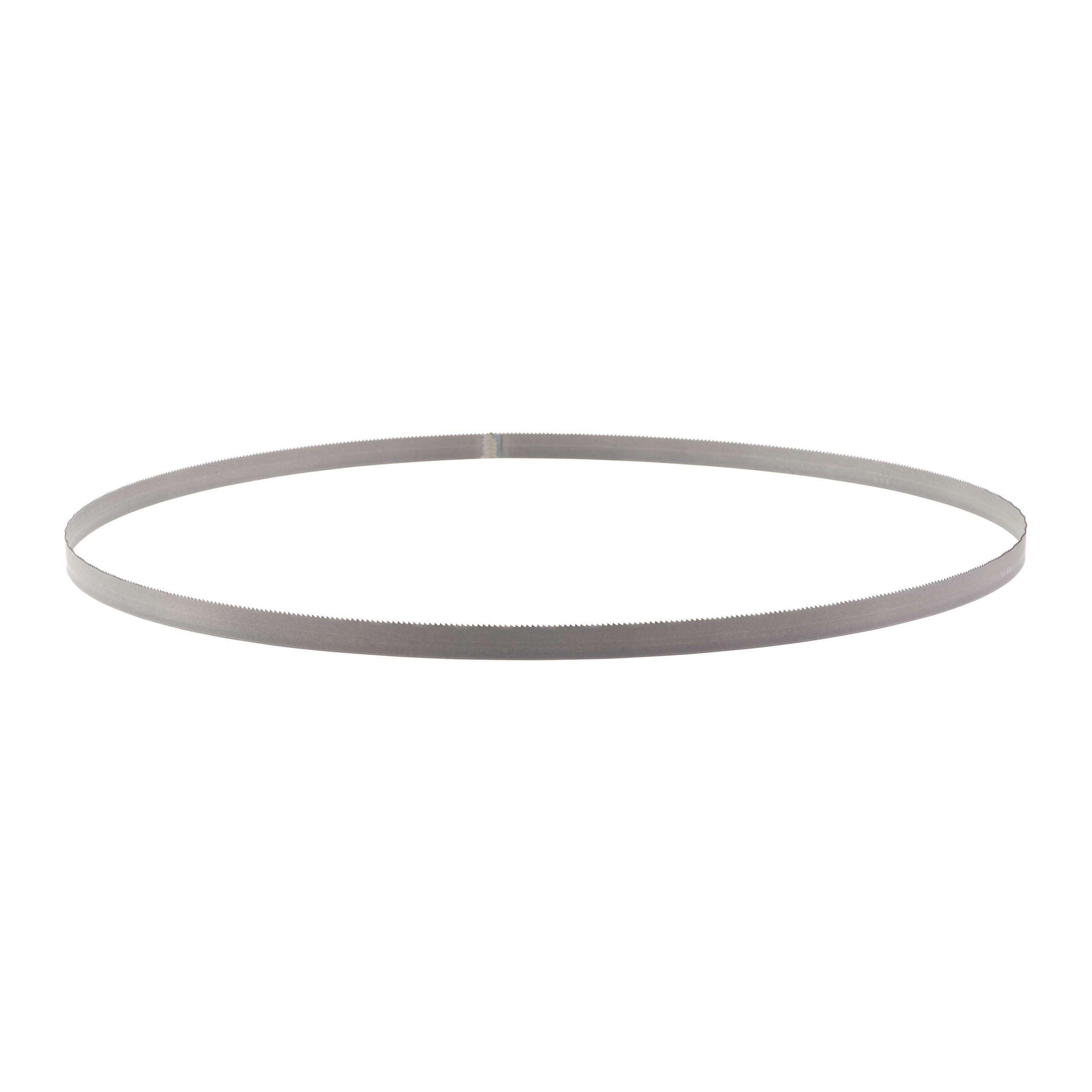 Bandsägeblatt Bi-Metall
