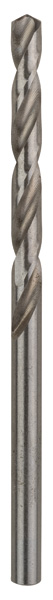 Metallbohrer HSS-G, DIN 338, 4,1 x 43 x 75 mm, 1er-Pack