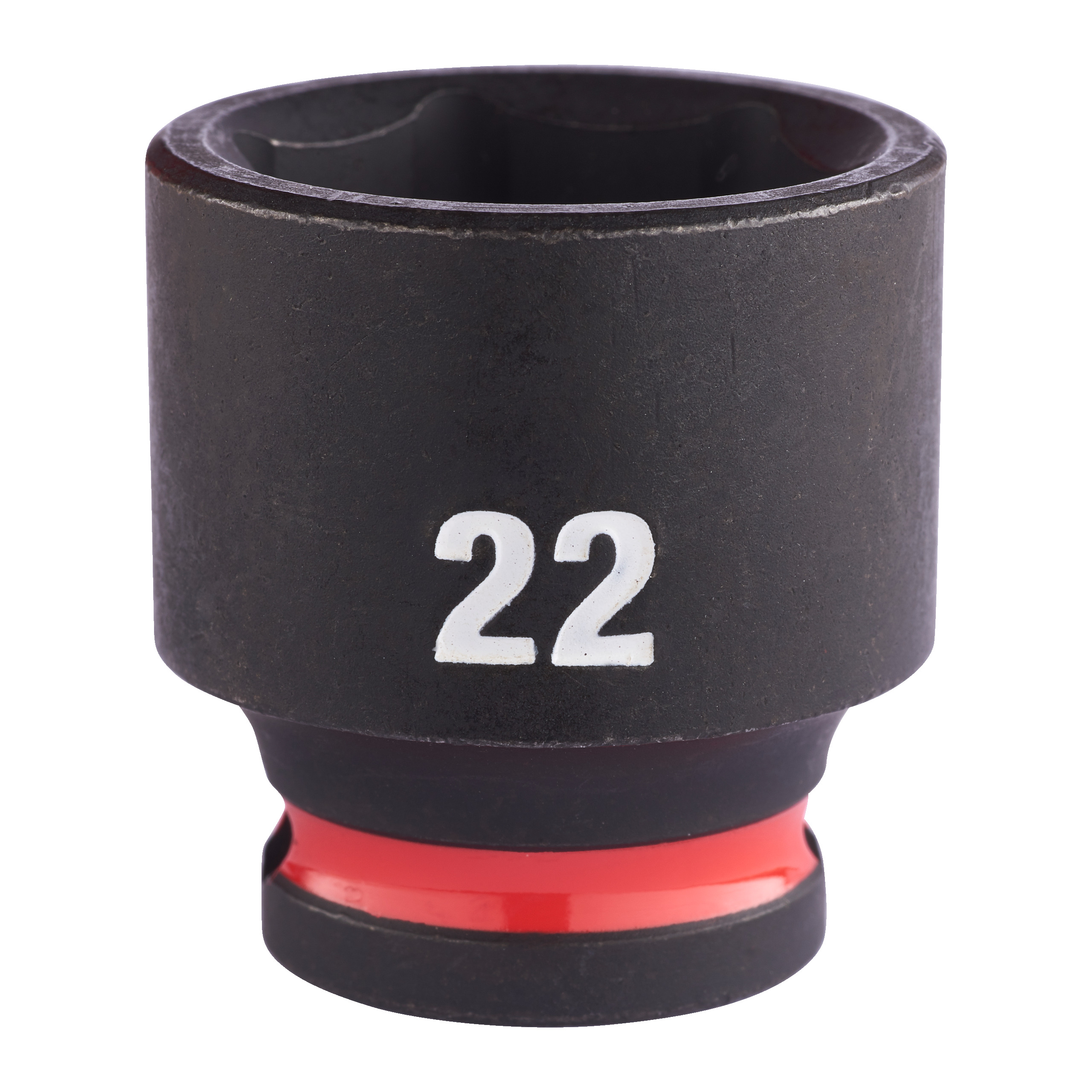 Schlagnuss 3/8" SHOCKWAVE