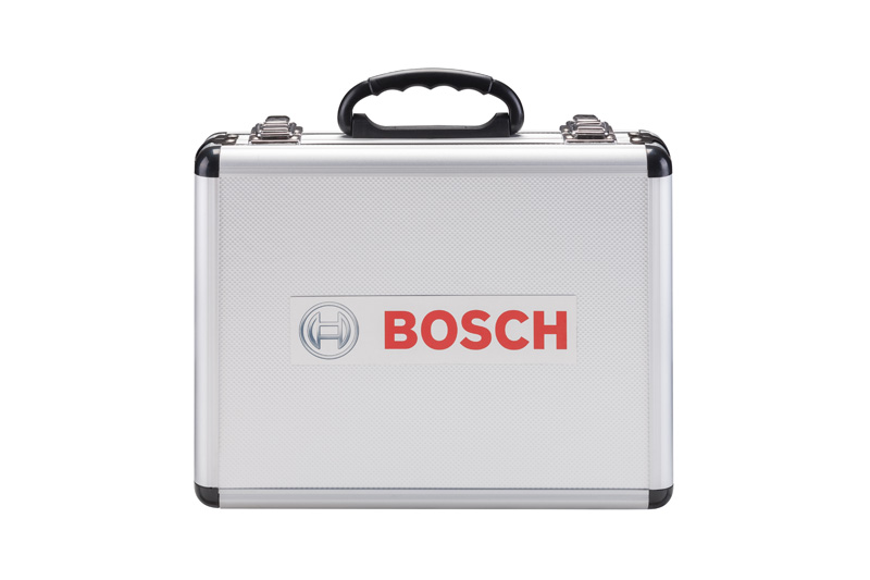 Mischbohrer-Set SDS plus, 11 tlg.