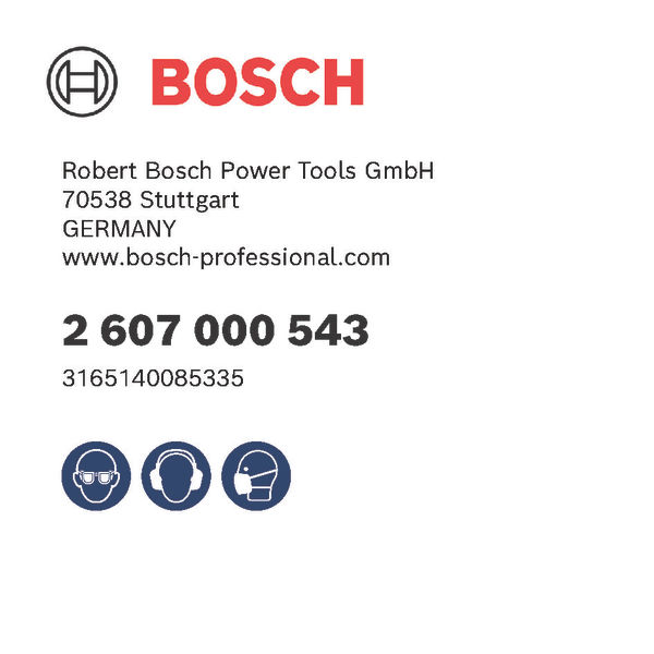 Digitale GPSR-Kennzeichnung