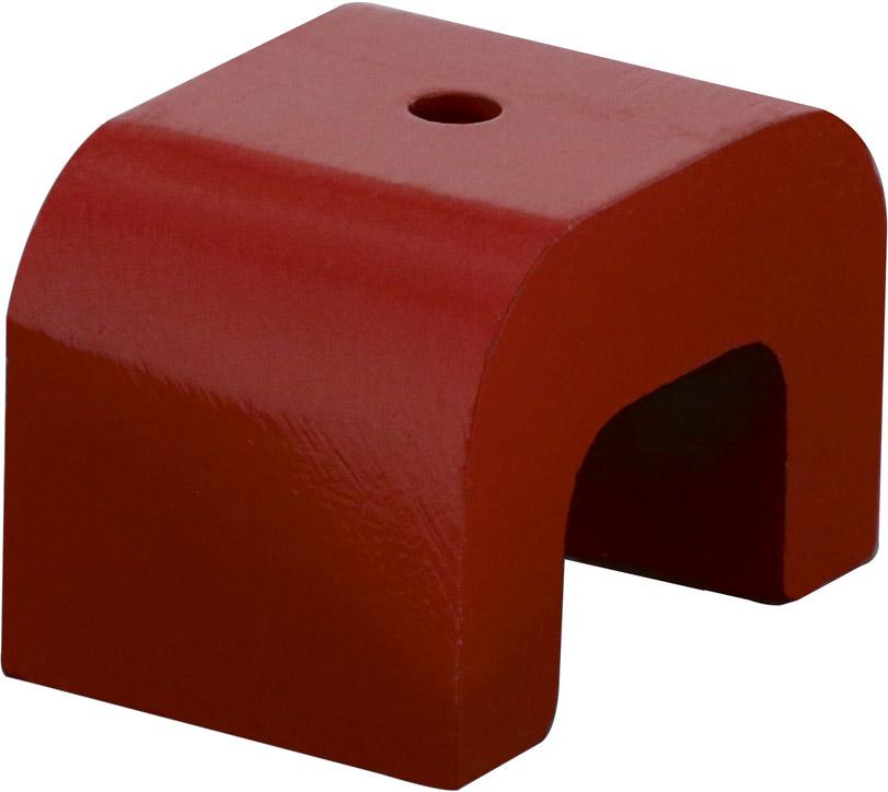Hufeisenmagnet 30,0x20,0x20,0mm FORTIS