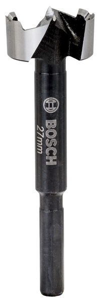 Forstnerbohrer 27mm