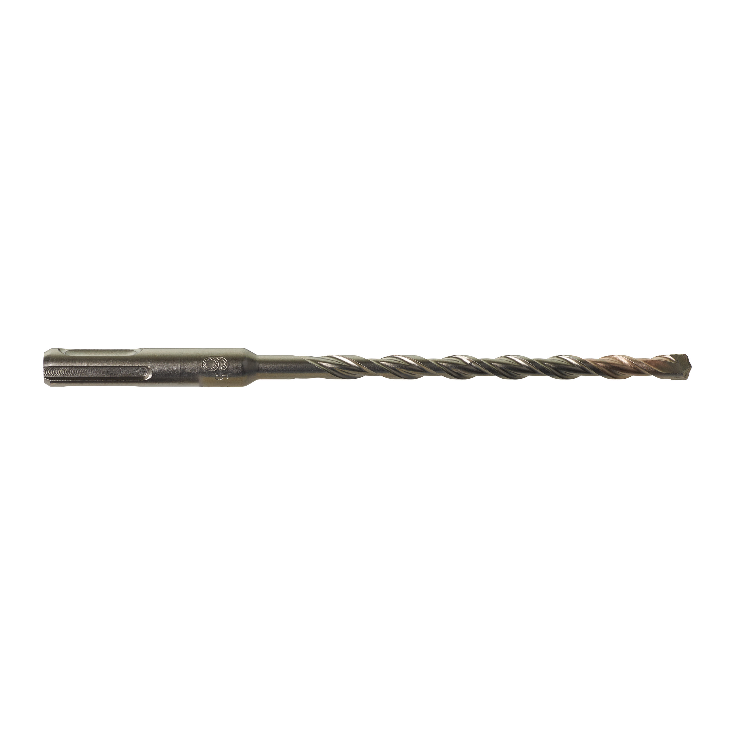 Hammerbohrer