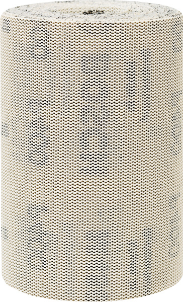 EXPERT M480 Schleifnetzrolle, 93 mm, 5 m, K 400