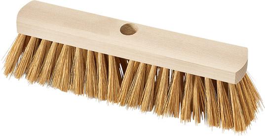 Industriebesen Poly Kokos 30cm