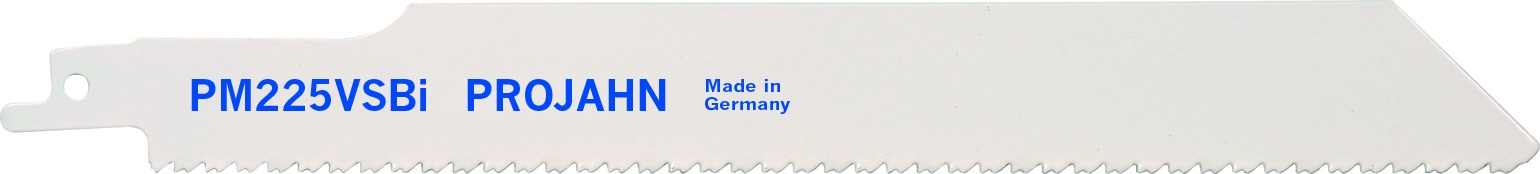 Saebelsaegeblatt PM225VSBi PROCut 205x10-14 mm VE5
